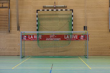 Bild 3 - Girls Cup